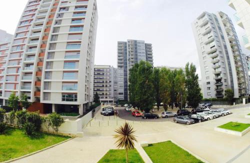 Cidade Universitaria House | Canas Guest House in Lisbon (AL)