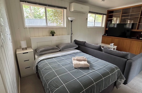 Garran Bed & Breakfast | Canberra Hospital Locum Welcome