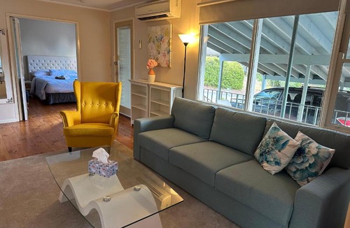 Garran House | Canberra Hospital Locum Welcome Entire Family Home