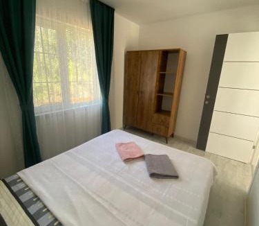 Kumluca Apartment | CanBey Apartları