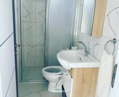 Kumluca Apartment | CanBey Apartları