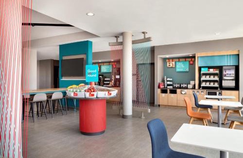 Uptown Hotel | Candlewood Suites West Memphis by IHG