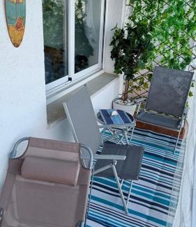 Canet de Mar Apartment | Canet playa y centro con free wifi