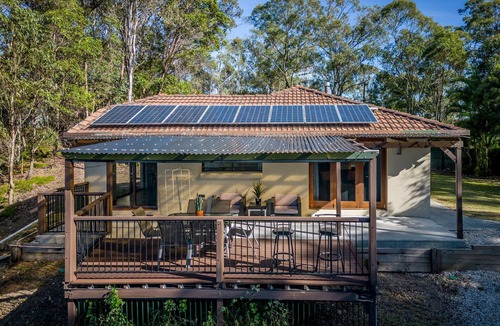 Willow Vale House | Canopy by Khove