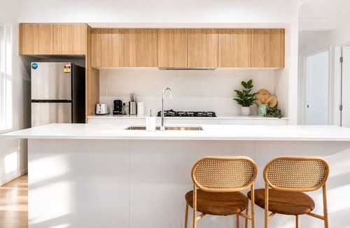 Greenbank House | Canopy House - Brand New Home in Nature’s Arms