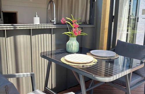 Coorabell Cabin | Cape Byron Cabin