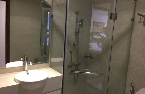 Hang Xanh Apartment | Capitalland's Service Apartment Park 2 Vinhomes
