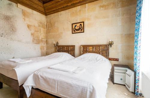 Nar Hotel | Cappadocia inans Cave & Swimming Pool Hot