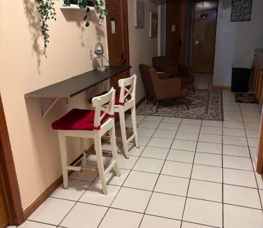 North Ironbound Hostel | Capsule hostel