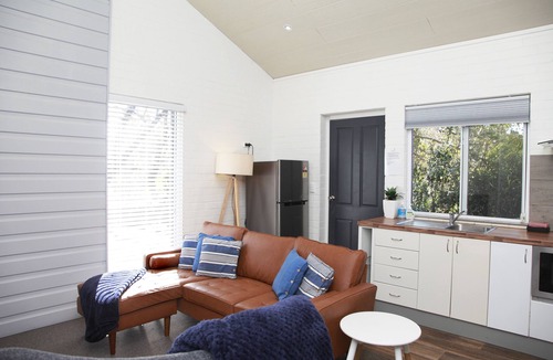 Katoomba Cottage | Careel Cottages KATOOMBA Front Cottage