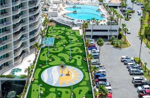 Orange Beach East House | Caribe C104