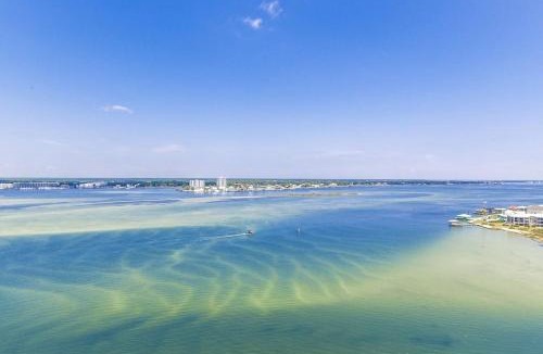 Orange Beach East Apartment | Caribe C313