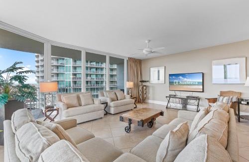 Orange Beach East Apartment | Caribe Resort 615C
