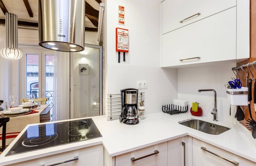 Sacramento Apartment | Carmo Chiado