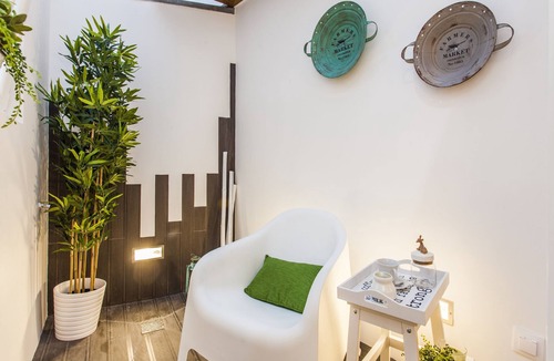 Sacramento Apartment | Carmo Chiado