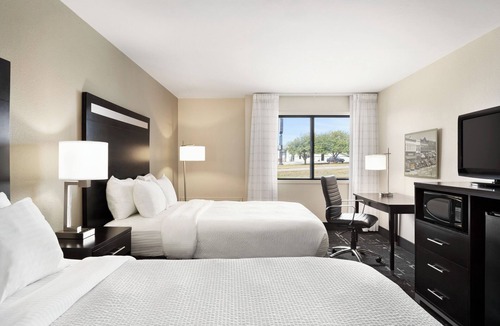 Carroll Hotel | Carrollton Inn