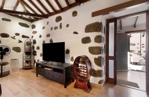 Las Lagunetas House | Casa Abuelo Paco