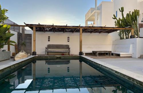 Cala Vadella Villa | Casa Aguila Ibiza
