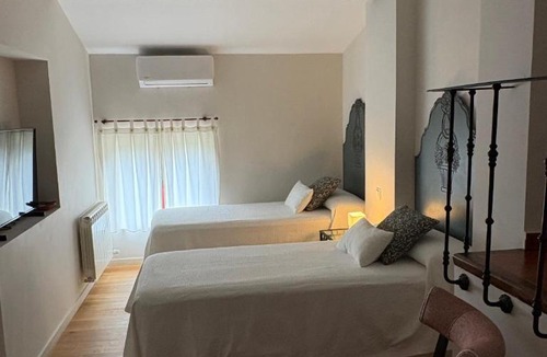 Candeleda Villa | Casa Alardos - El Escondite de Pedro Malillo