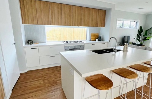Indented Head House | Casa Amalfi BRAND NEW Modern 5 bedroom beach house