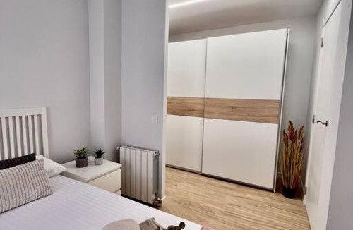 Port de Sagunt House | Casa amplia y moderna de 5 habitaciones hasta 12 personas