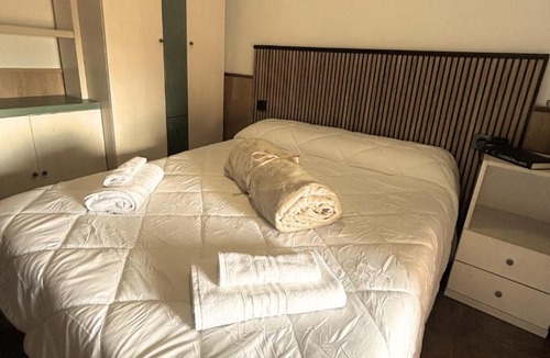 Capilla Apartment | Casa Artemisa