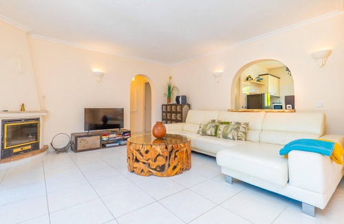Son Serra de Marina Villa | CASA BEL - Villa with private pool in Son Serra De Marina. Free WiFi