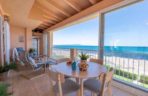 Son Serra de Marina Apartment | Casa Calma
