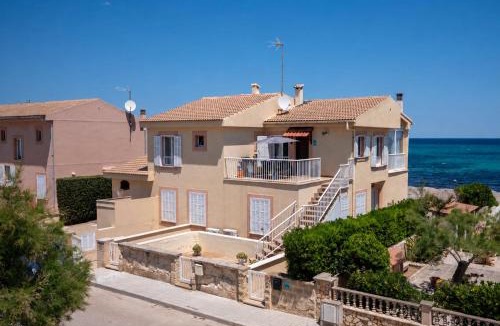 Son Serra de Marina Apartment | Casa Calma