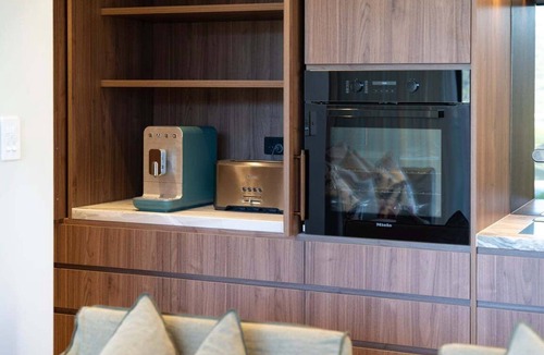 Stanwell Park House | Casa Celeste, Grand Architectural Residence