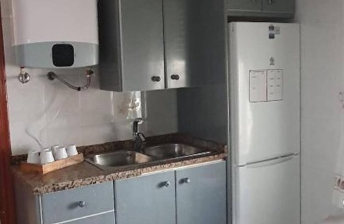 Distrito Noroeste House | Casa Con Alma - Cordoba - Spacious vacation home.