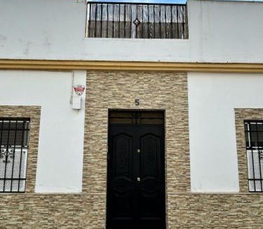 Distrito Noroeste House | Casa Con Alma # junto a estación de trenes y muy cerca del centro