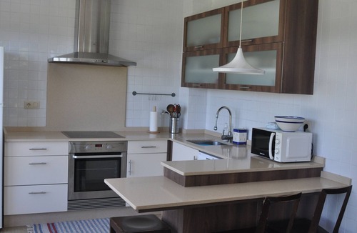 Marin House | Casa con Parcela y Preciosas Vistas a la Ría de Pontevedra