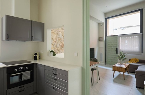 El Putget i Farro House | Casa Cosi - Don Bajos