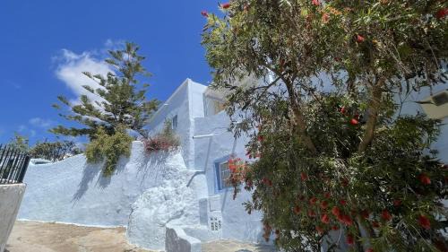 Nijar House | Casa Cueva Soluna, for peace & nature Cabo de Gata