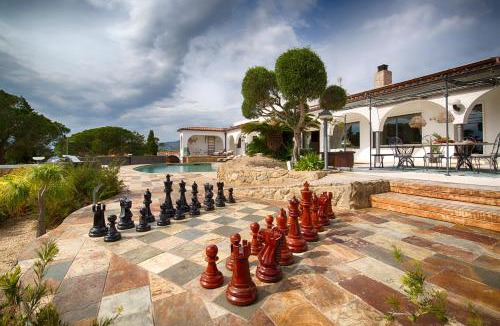 Roses Town Center Bed & Breakfast | Casa de l’Albada