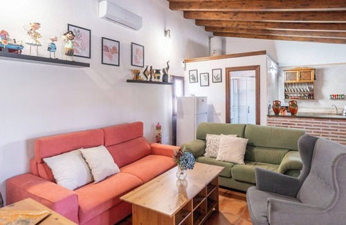 El Borge Villa | Casa de la Montaña El Borge by Ruralidays