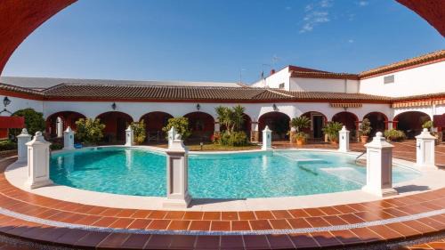 Villafranca de Cordoba House | Casa de Mis Dos Gitanillas Villafranca de Córdoba by Ruralidays