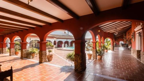 Villafranca de Cordoba House | Casa de Mis Dos Gitanillas Villafranca de Córdoba by Ruralidays