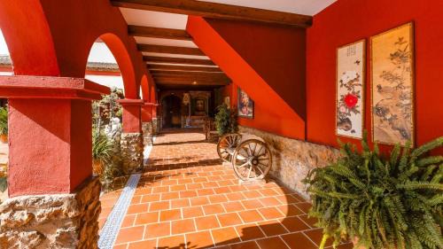 Villafranca de Cordoba House | Casa de Mis Dos Gitanillas Villafranca de Córdoba by Ruralidays
