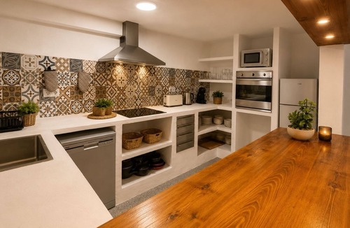 Ibiza Town House | Casa de Nelly is a peaceful villa in Ibiza, just 8 minutes from the airport