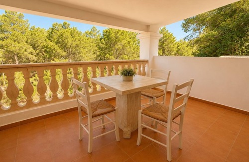 Ibiza Town House | Casa de Nelly is a peaceful villa in Ibiza, just 8 minutes from the airport