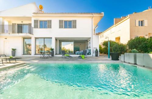 Son Serra de Marina Villa | Casa del Mar
