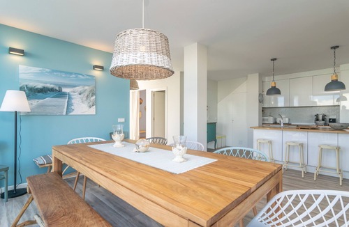 Son Serra de Marina Villa | CASA DEL MAR - Villa with sea views and private pool close to the beach - Free Wi-Fi