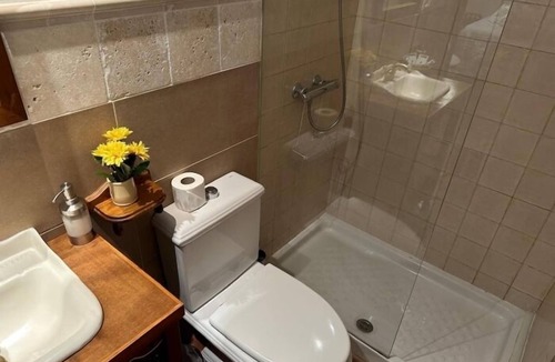Distrito Sur Apartment | Casa del Río 1 · Standard Studio without terrace · 1 Bed · 1 Bathroom