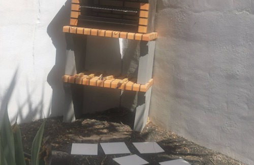 Tahiche Apartment | Casa del Sol on Lanzarote