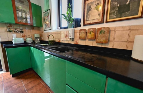 Katastari Apartment | Casa di Colori in Zakynthos