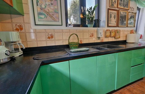 Katastari Apartment | Casa di Colori in Zakynthos