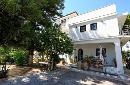 Katastari Apartment | Casa di Colori in Zakynthos