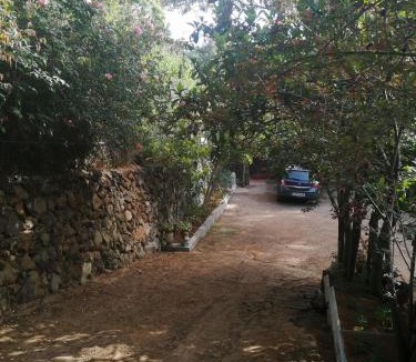 San Juan de la Rambla House | Casa ecologica, autosuficiente en Lomo Blanco, dentro de una casa rodeada de naturaleza